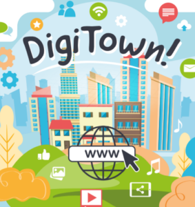 digitown 1