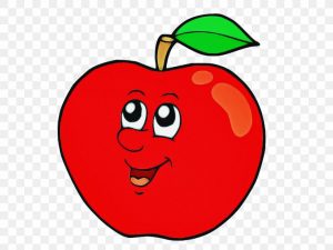 apple fruit red cartoon bell pepper png favpng YnRuuCxUgn2VYGbX5D7iTvYGR