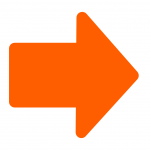 orange arrow