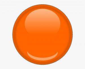 205 2058570 highlight circle png clip free orange dot transparent