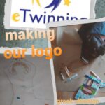 making our logo