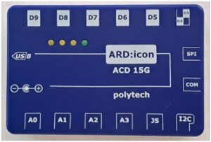 ARDUINO
