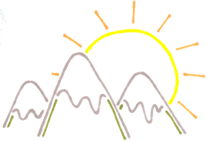 cartoon_mountains