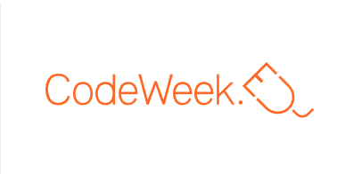 codeweek logo