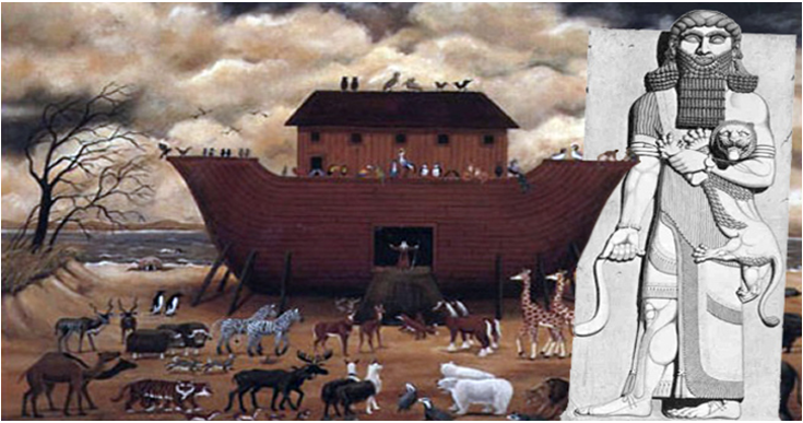 kataklismos