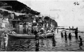 χαψία-πόντος