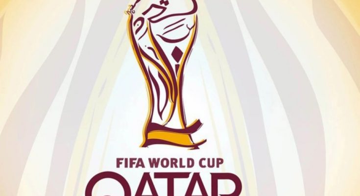 mundial 2022 qatar