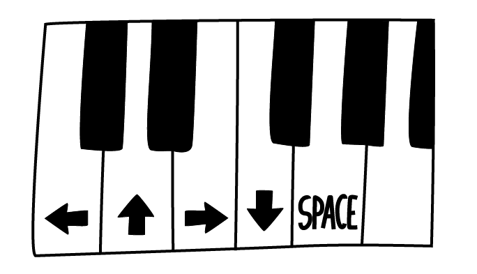 piano