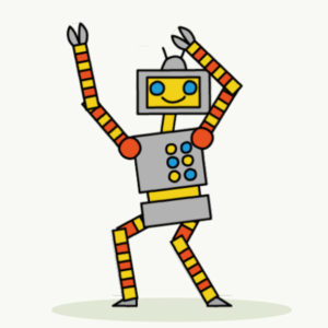robodance