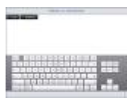 keyboard