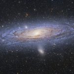 Galaxy Andromeda