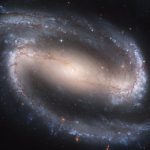 Galaxy NGC 1300 Barred Spiral