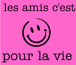 Amis pour la vie