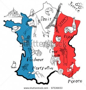 FRANCE