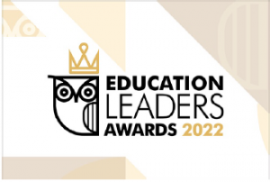 Education leaders awards 2