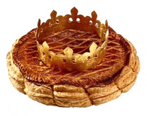 galette des rois