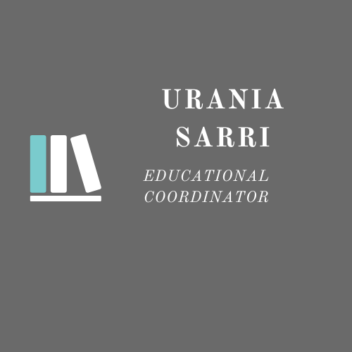 Urania Sarri LOGO