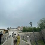 Castle Brescia