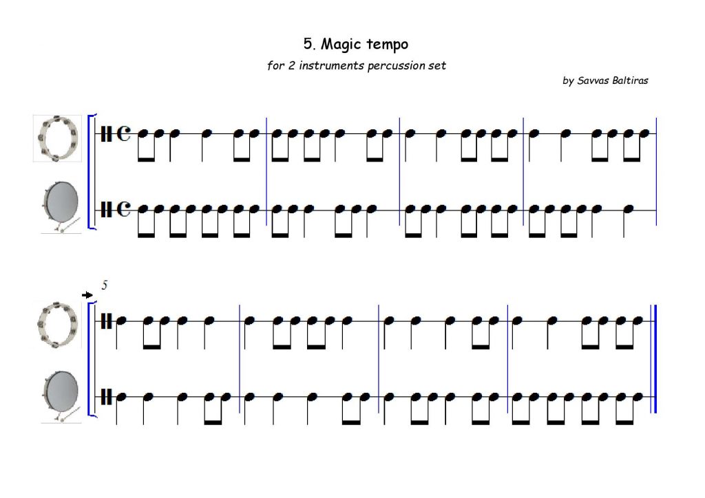 5 Magic tempo orff page 001 1