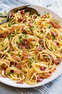 spaghetti carbonara 01