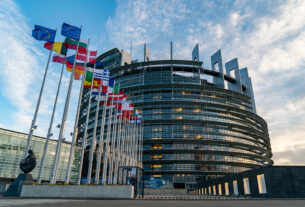 European Parliament