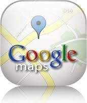 google maps