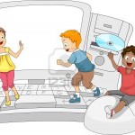 kids-playing-with-a-giant-computer