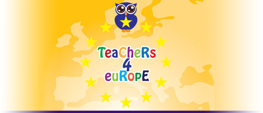 Teachers4Europe