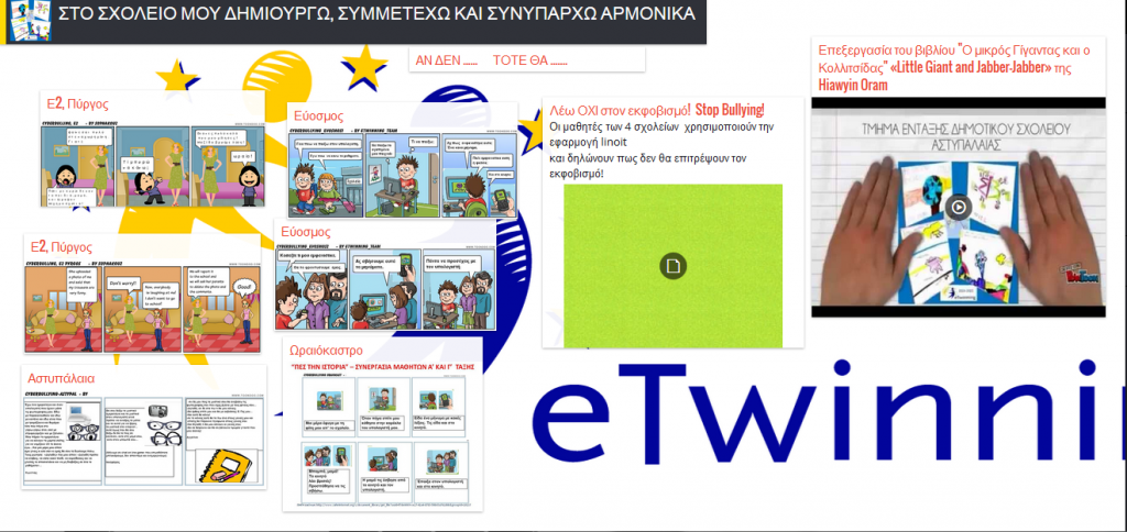PADLET FEB.