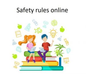 safety rules online