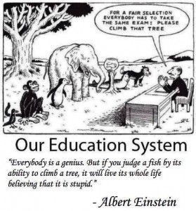 εκπαιδευτικό σύστημα