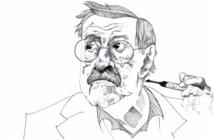 Günter Grass, Lifo, 14.04.2015