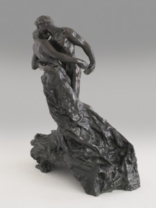 La Valse, 1889-1905, Musee Camille Claudel