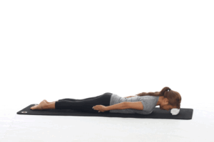 Basic Back Extension