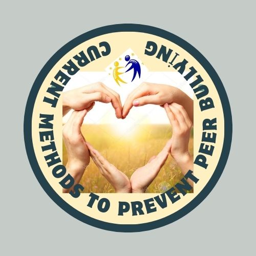 Current Methods to Prevent Peer Bullying-Erasmus+ Project