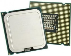 cpu