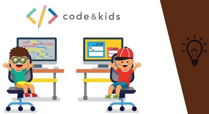 codingforkids