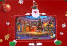 Christmas games pc