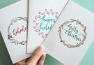 christmas cards