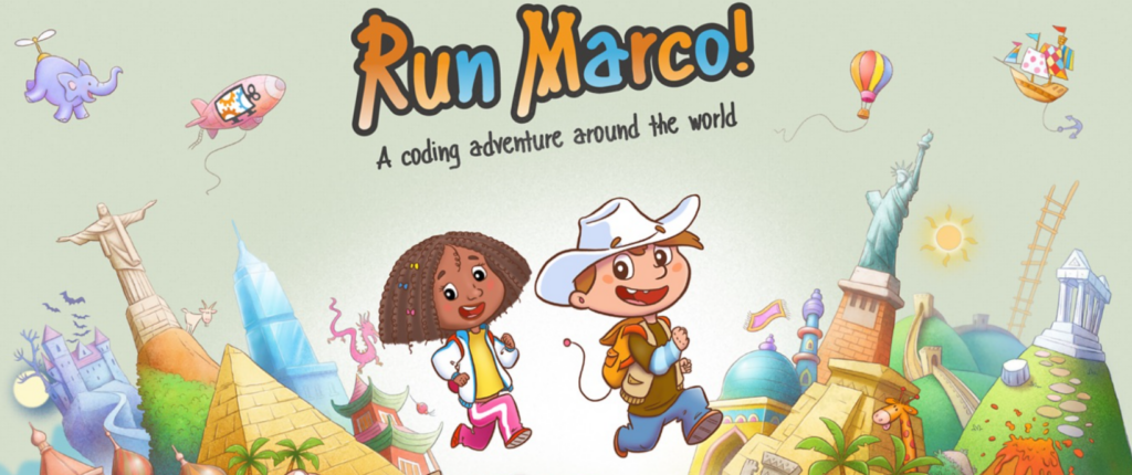 RunMarco