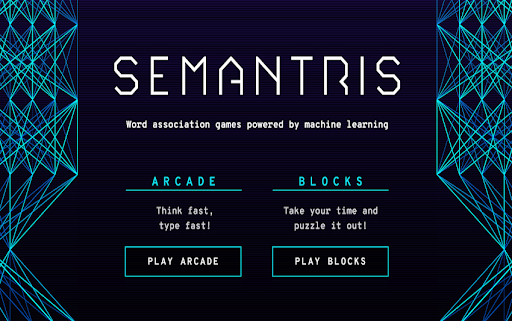 semantris