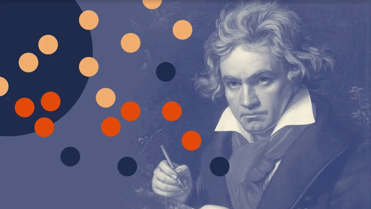 Beethoven Beats