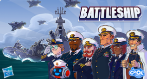 battleship