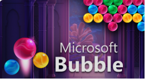 bubble