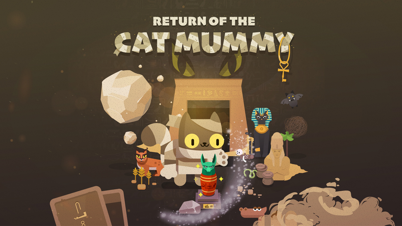 returncatmummy