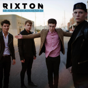 Rixton