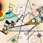 wassily kandinsky gc4f44f003 19201BBB