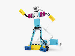 LEGOROBOT2