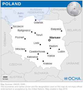 Poland Location Map 2019 POL UNOCHA.svg