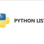 python-lists